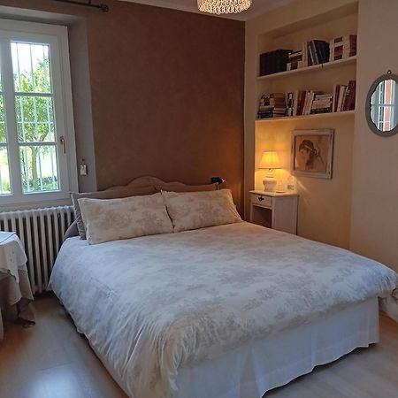 Bed And Breakfast Papillon Perledo Εξωτερικό φωτογραφία