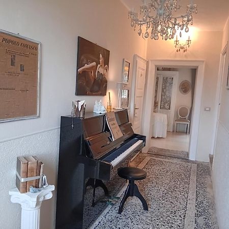 Bed And Breakfast Papillon Perledo Εξωτερικό φωτογραφία