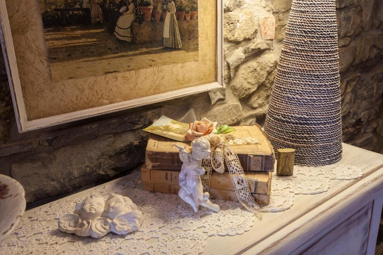 Bed And Breakfast Papillon Perledo Εξωτερικό φωτογραφία