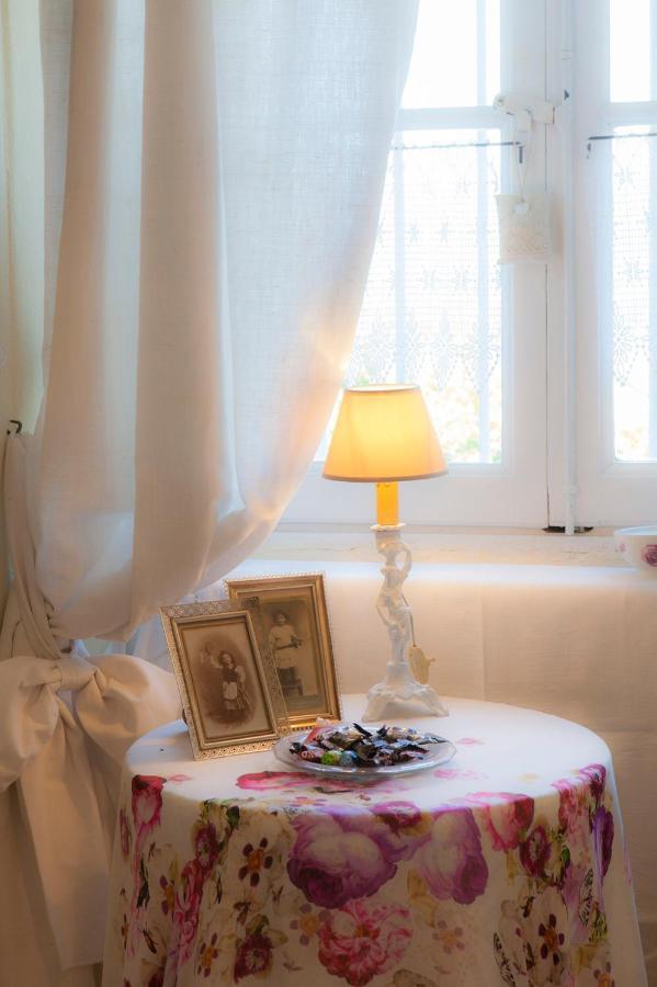 Bed And Breakfast Papillon Perledo Εξωτερικό φωτογραφία