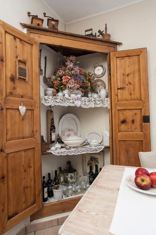 Bed And Breakfast Papillon Perledo Εξωτερικό φωτογραφία