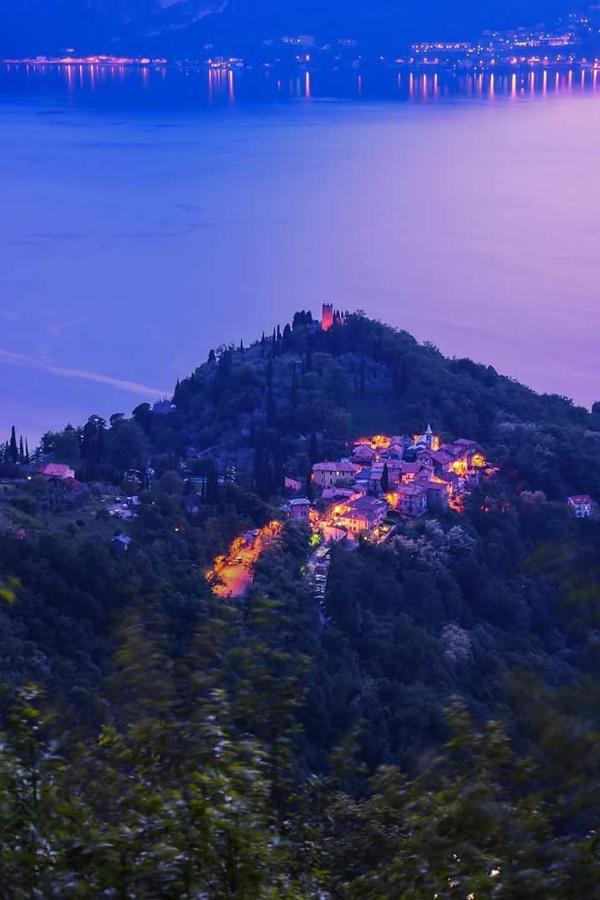 Bed And Breakfast Papillon Perledo Εξωτερικό φωτογραφία