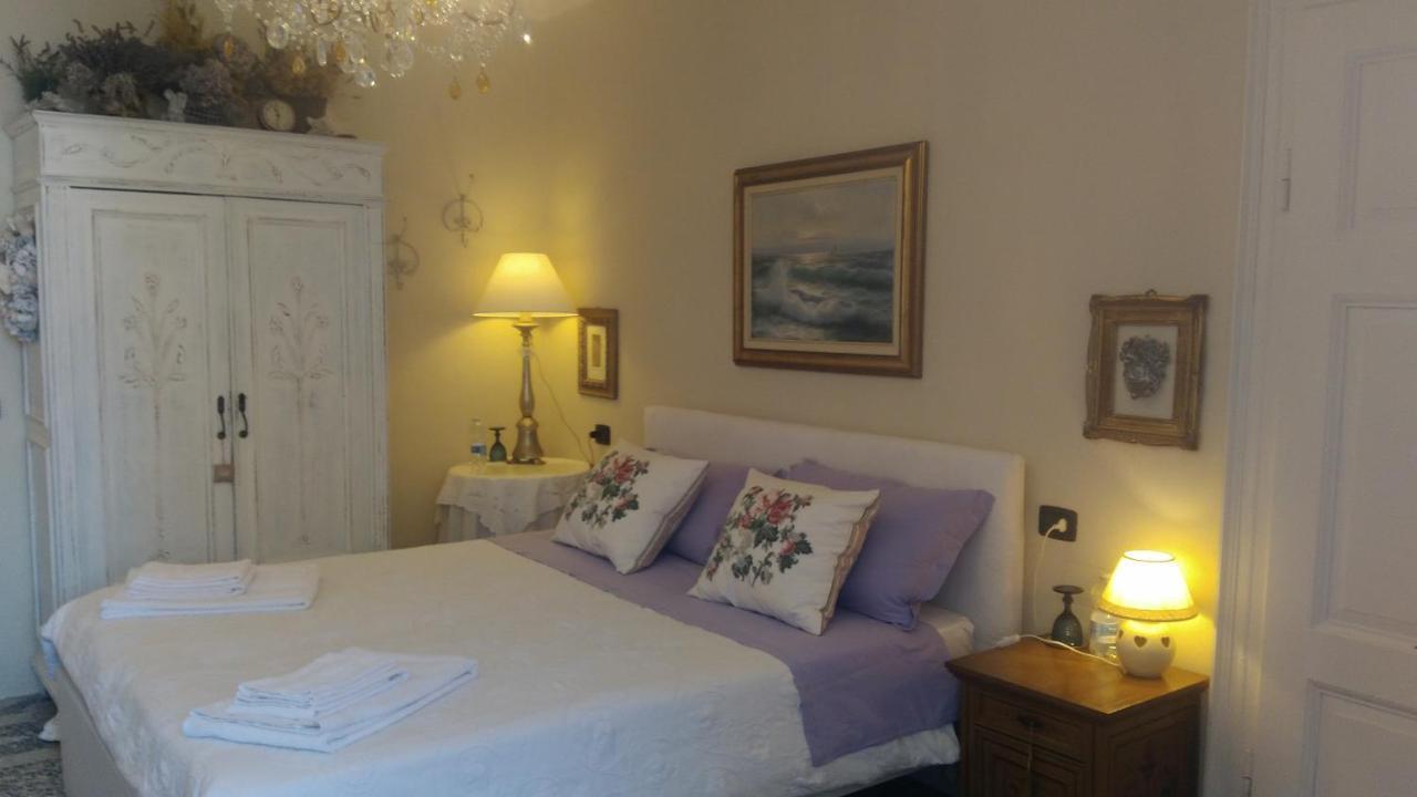 Bed And Breakfast Papillon Perledo Εξωτερικό φωτογραφία