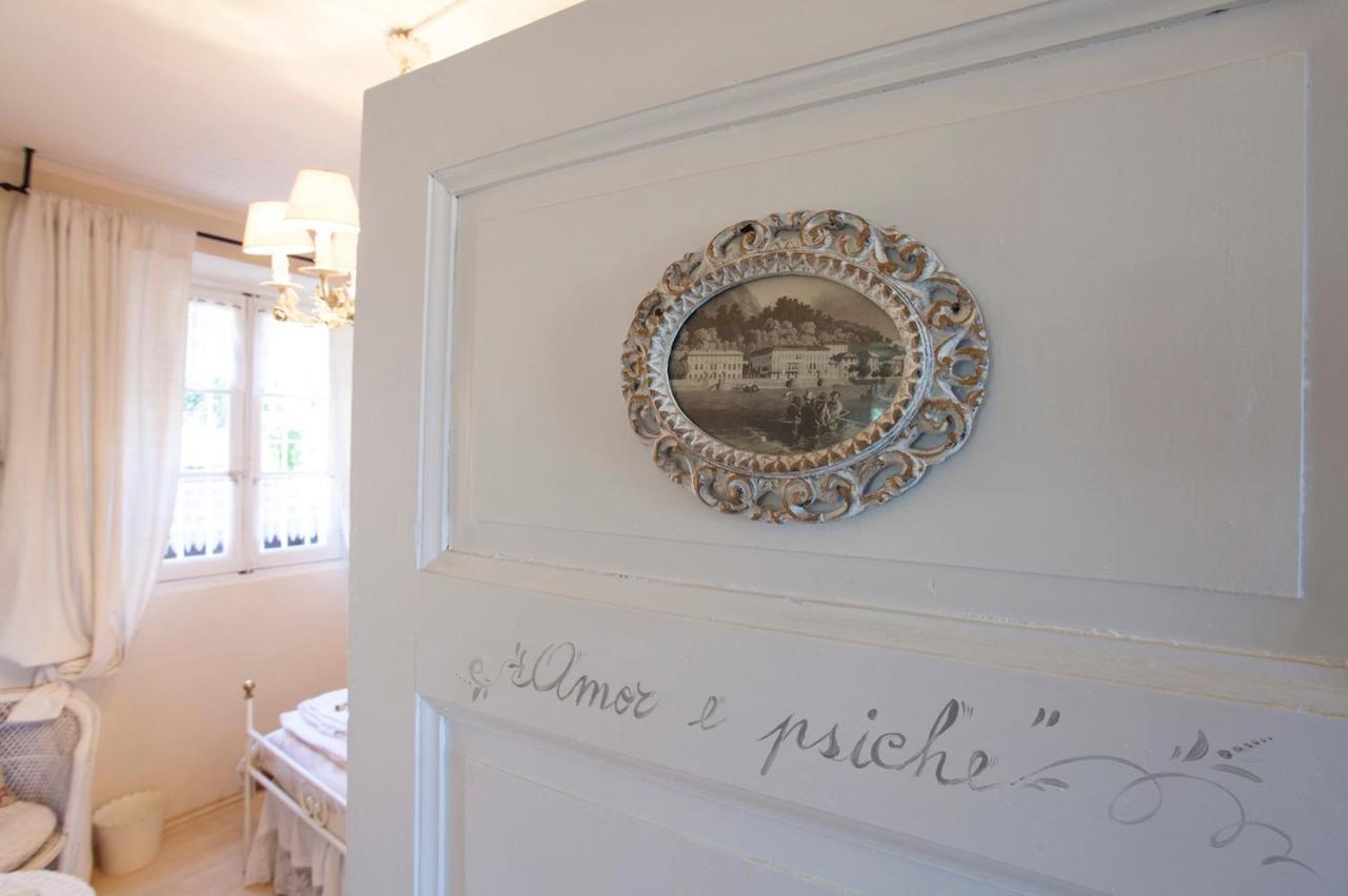 Bed And Breakfast Papillon Perledo Εξωτερικό φωτογραφία