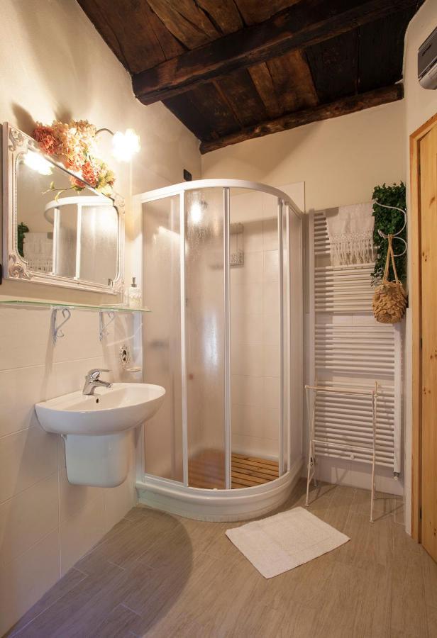 Bed And Breakfast Papillon Perledo Εξωτερικό φωτογραφία