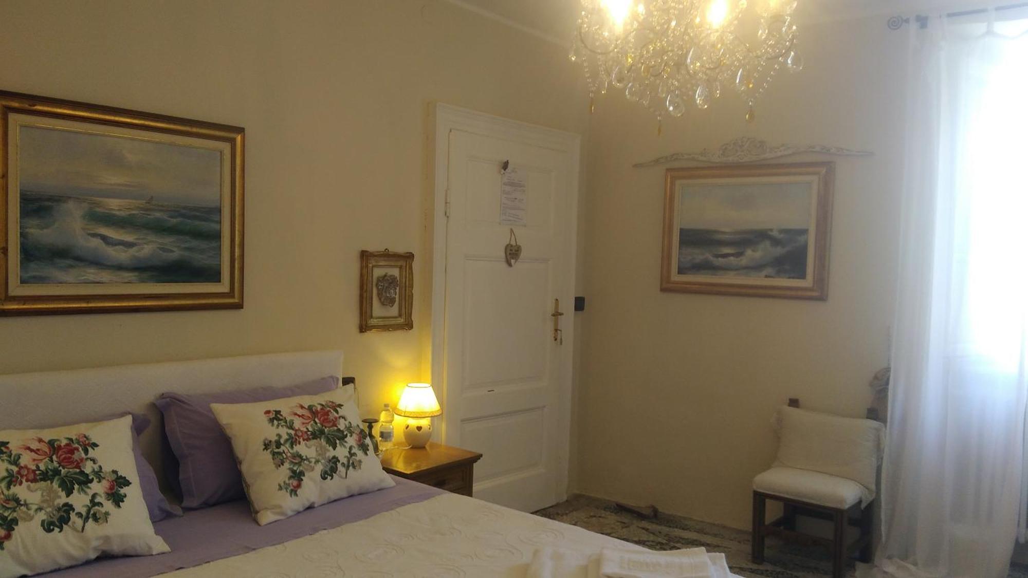 Bed And Breakfast Papillon Perledo Εξωτερικό φωτογραφία