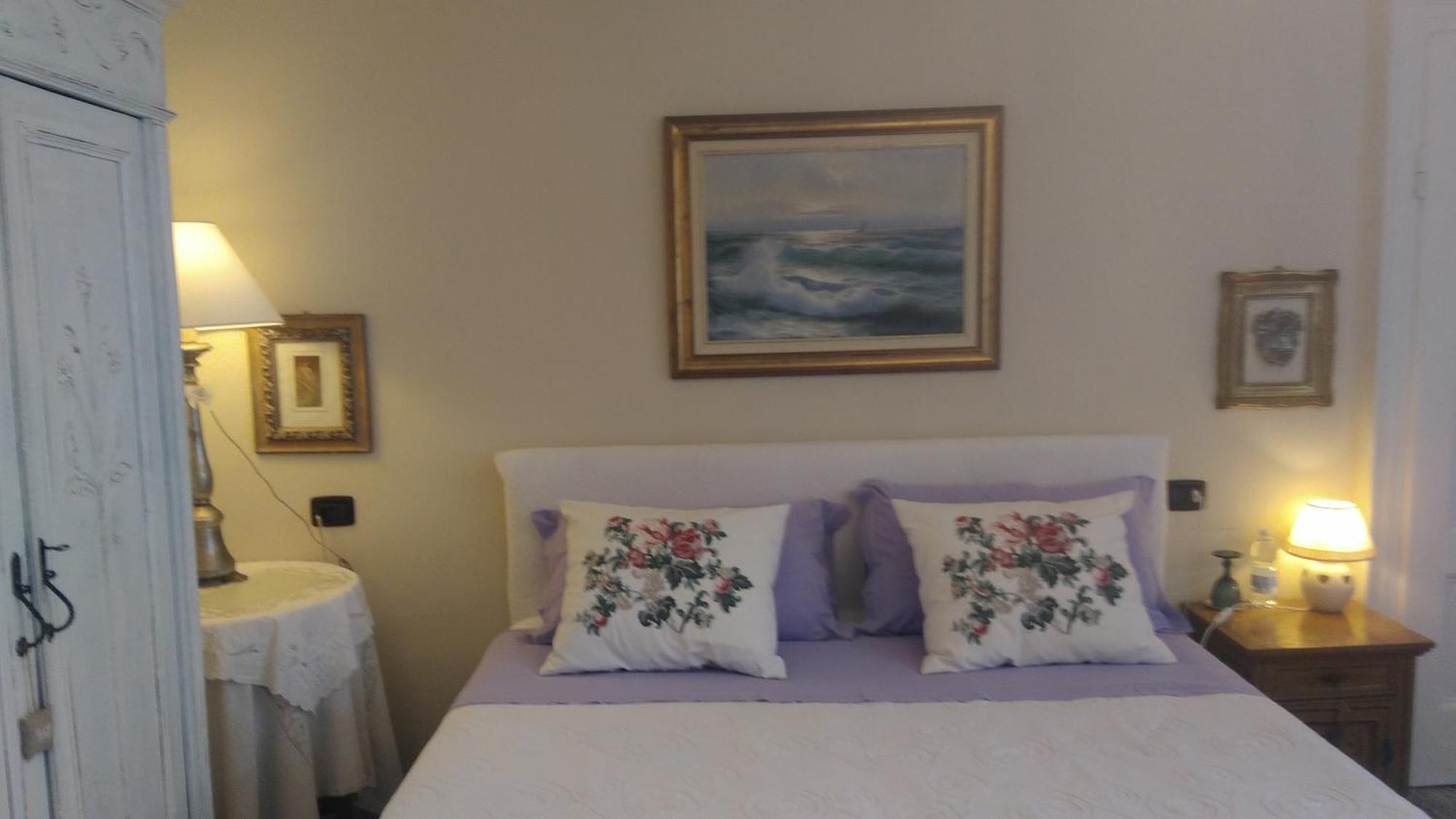 Bed And Breakfast Papillon Perledo Εξωτερικό φωτογραφία