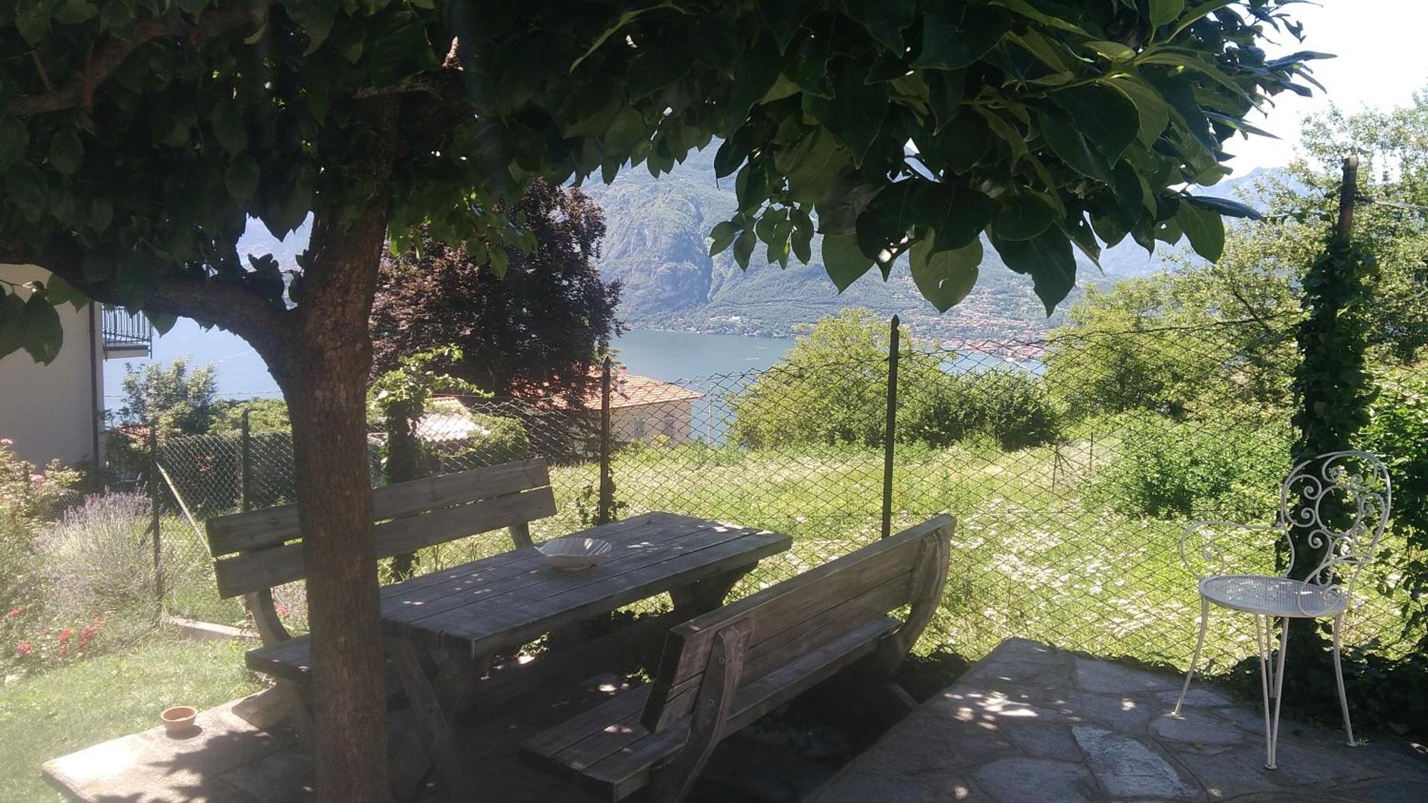 Bed And Breakfast Papillon Perledo Εξωτερικό φωτογραφία