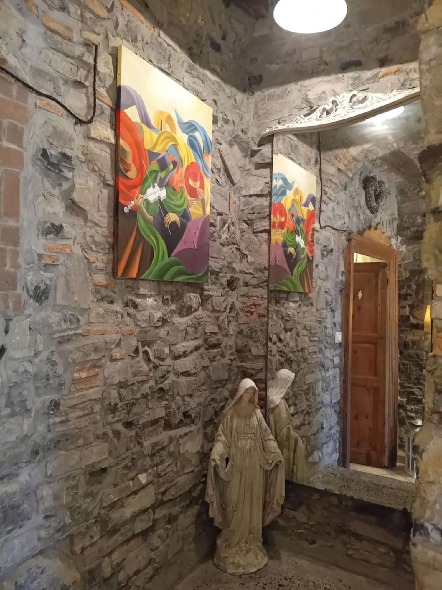 Bed And Breakfast Papillon Perledo Εξωτερικό φωτογραφία