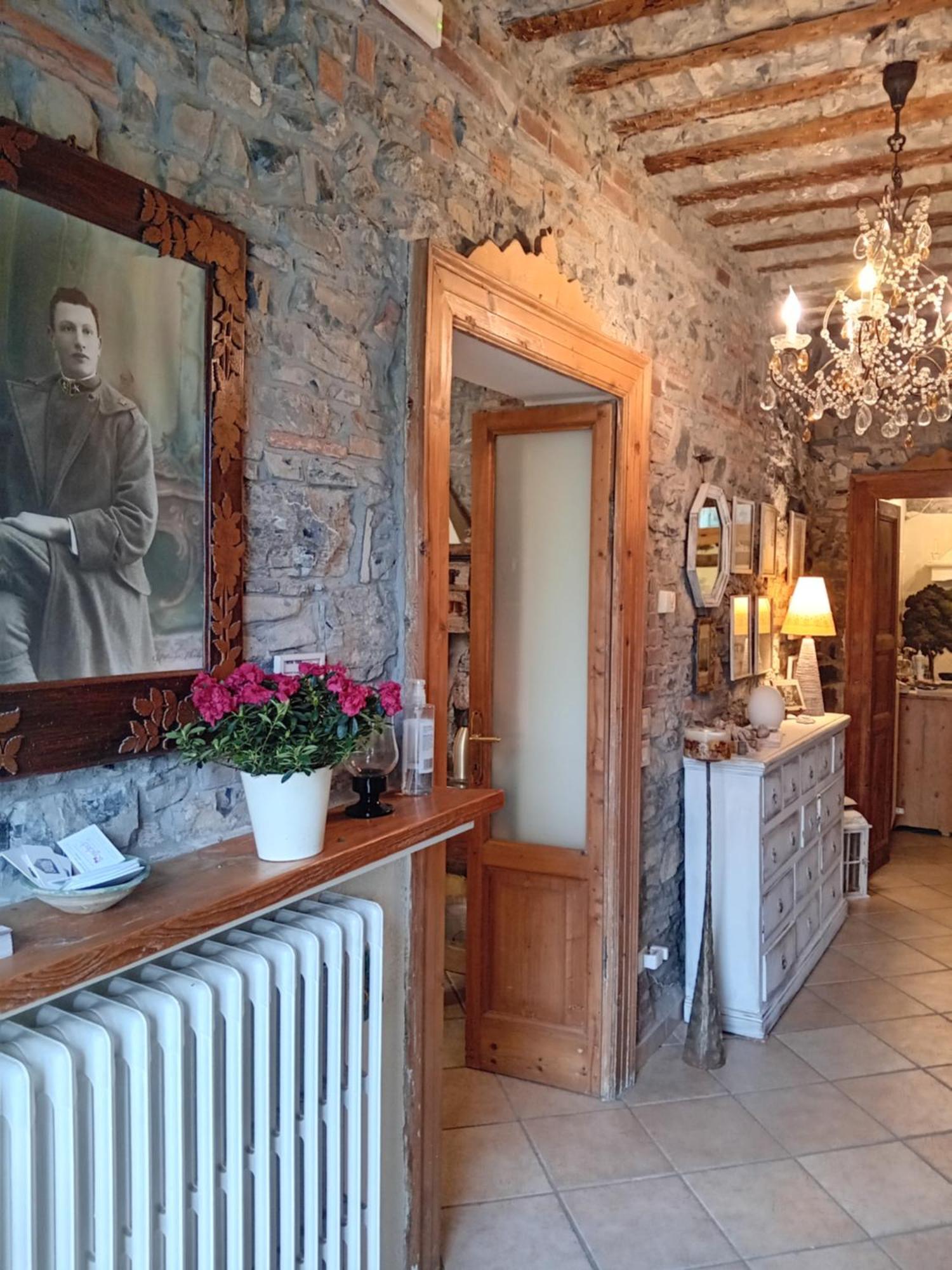 Bed And Breakfast Papillon Perledo Εξωτερικό φωτογραφία
