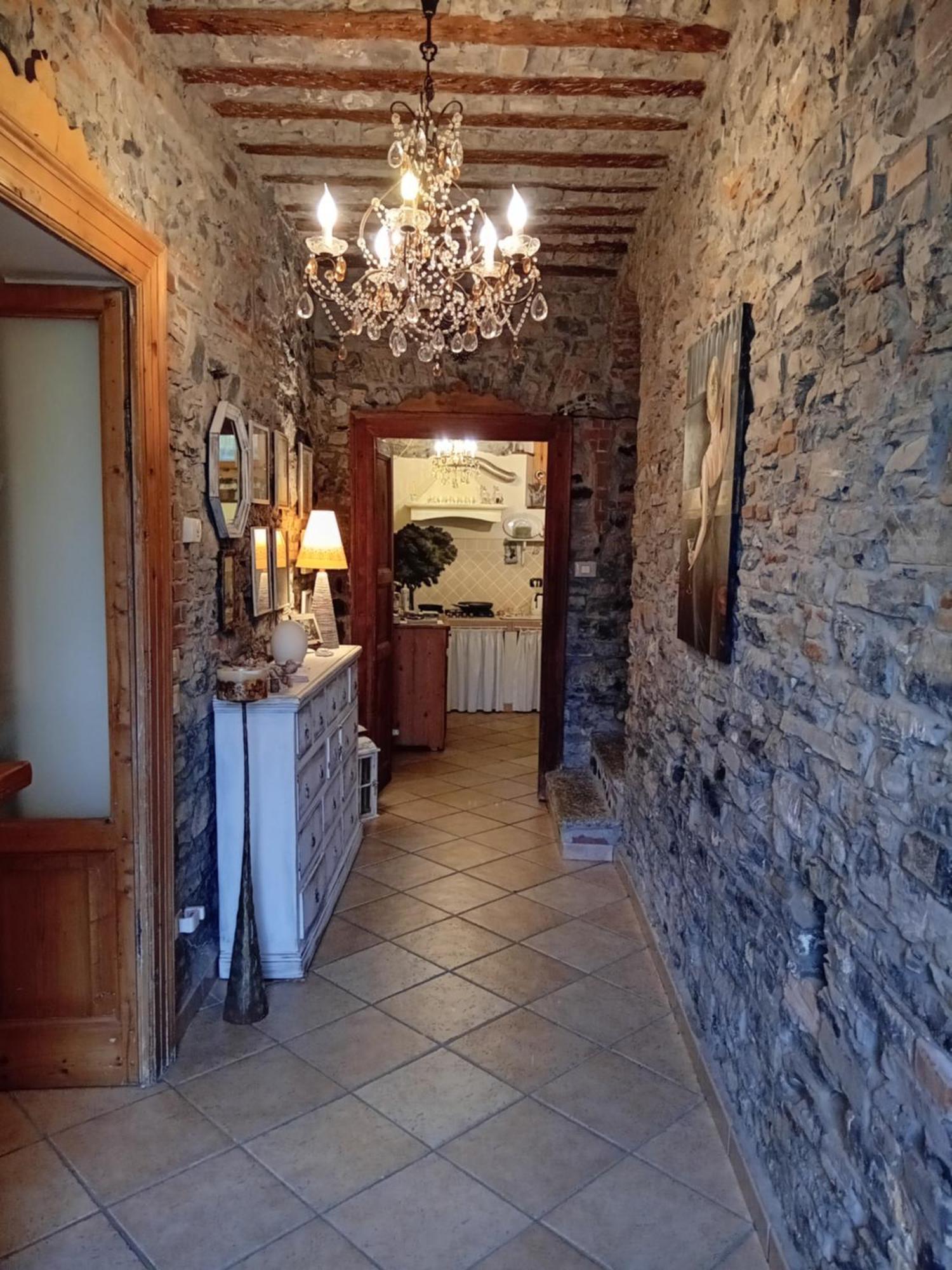 Bed And Breakfast Papillon Perledo Εξωτερικό φωτογραφία