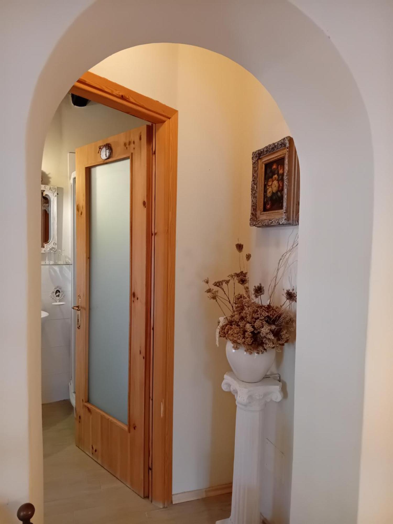 Bed And Breakfast Papillon Perledo Εξωτερικό φωτογραφία