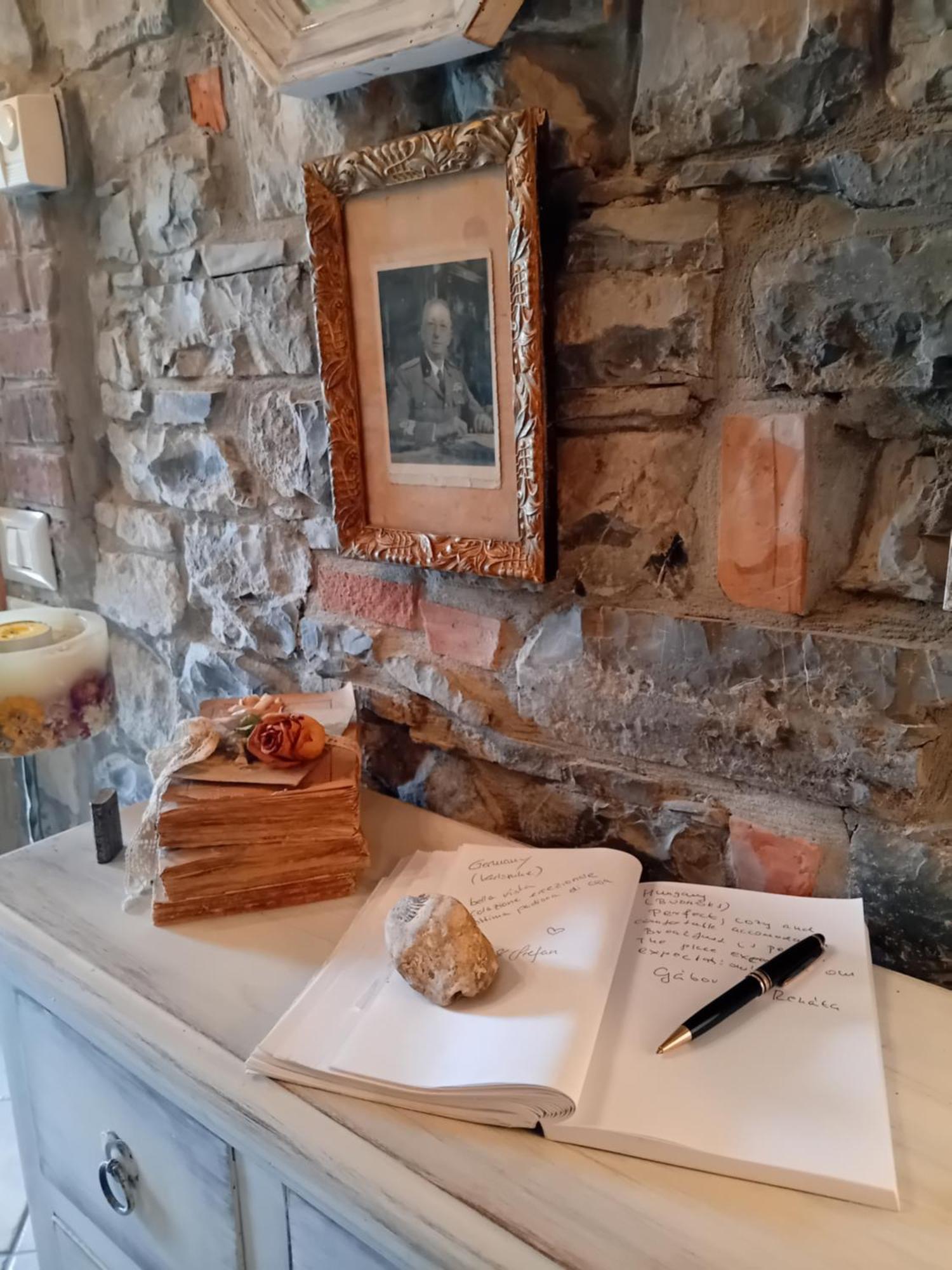 Bed And Breakfast Papillon Perledo Εξωτερικό φωτογραφία