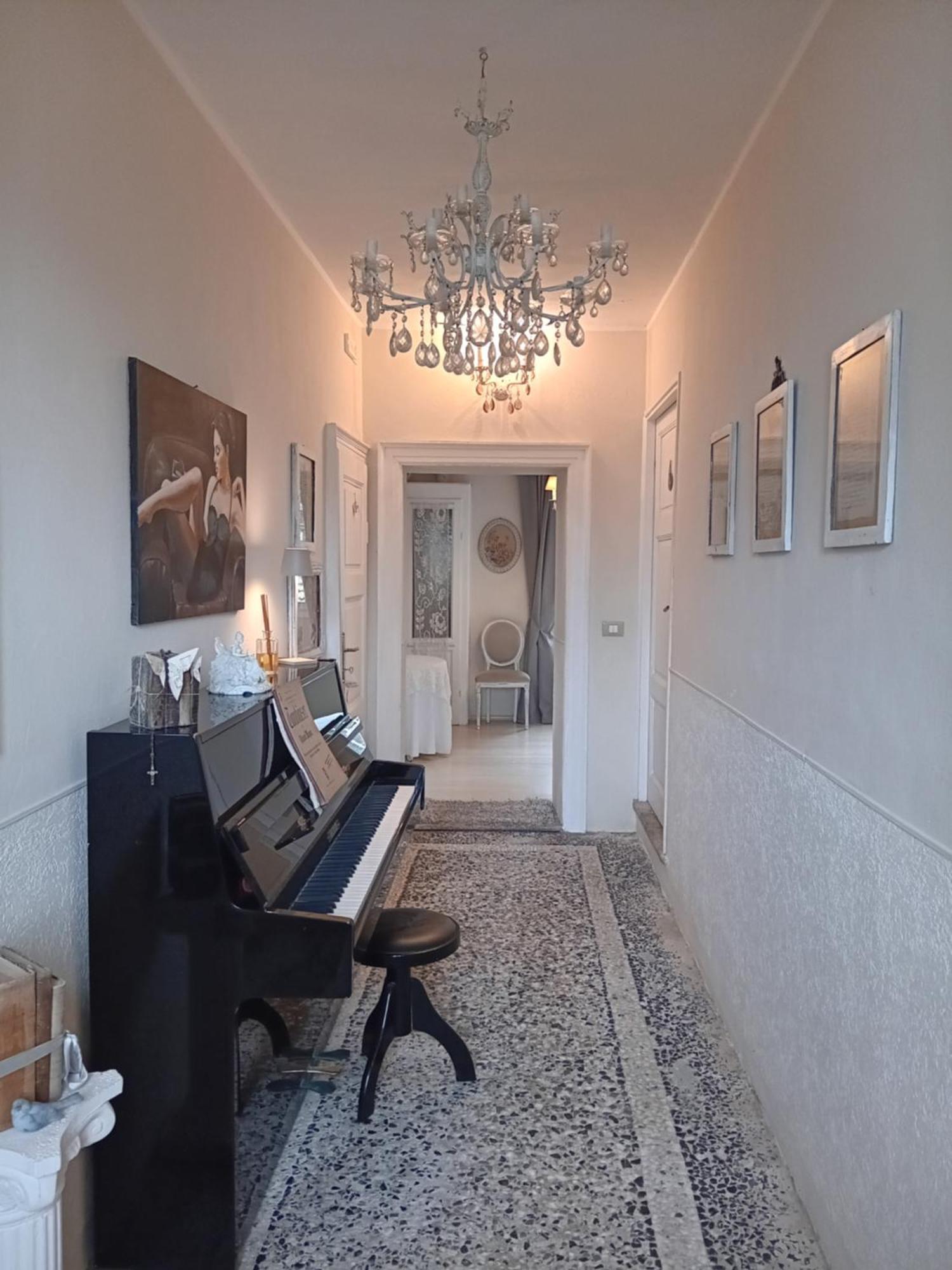 Bed And Breakfast Papillon Perledo Εξωτερικό φωτογραφία