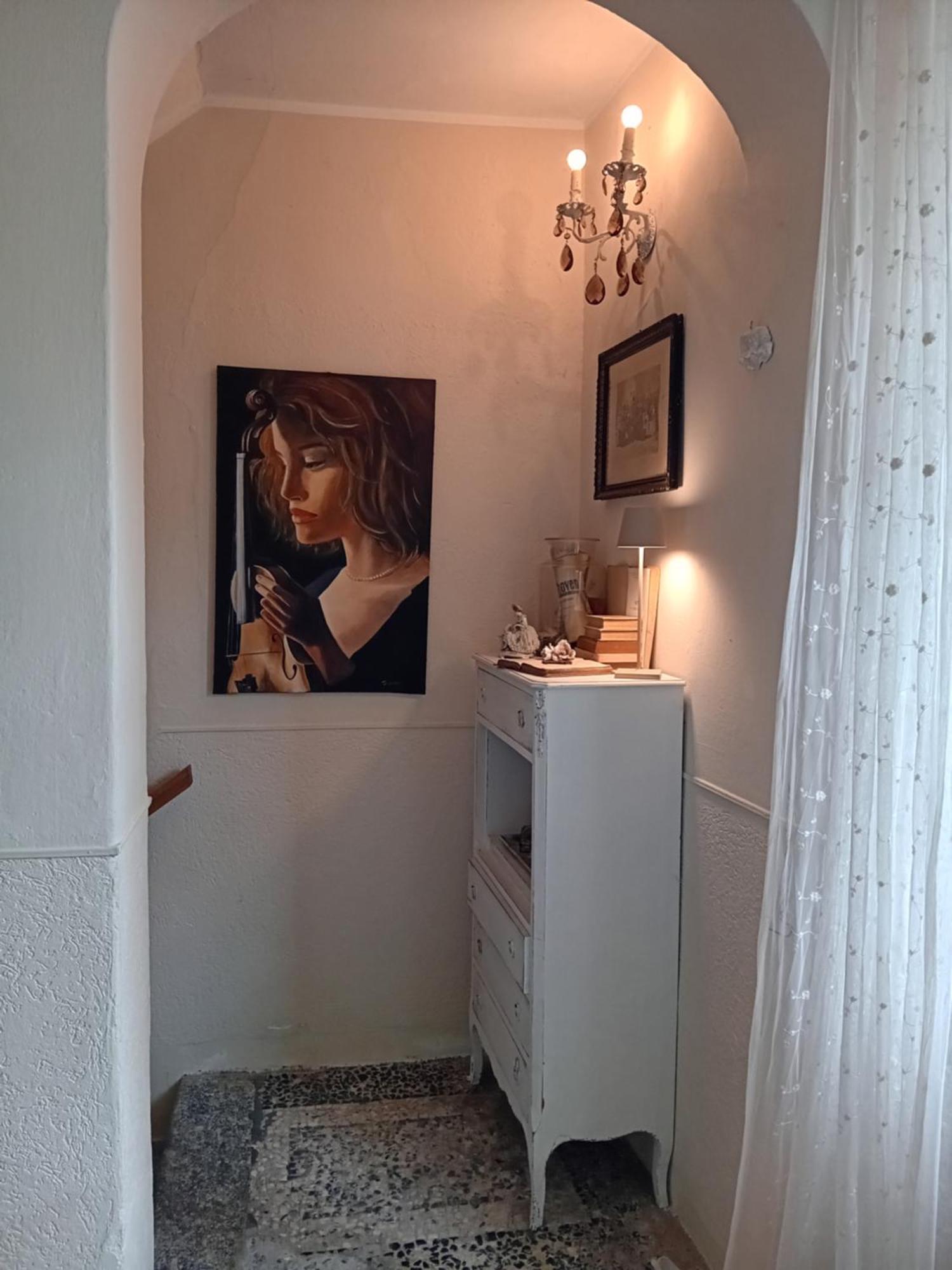 Bed And Breakfast Papillon Perledo Εξωτερικό φωτογραφία