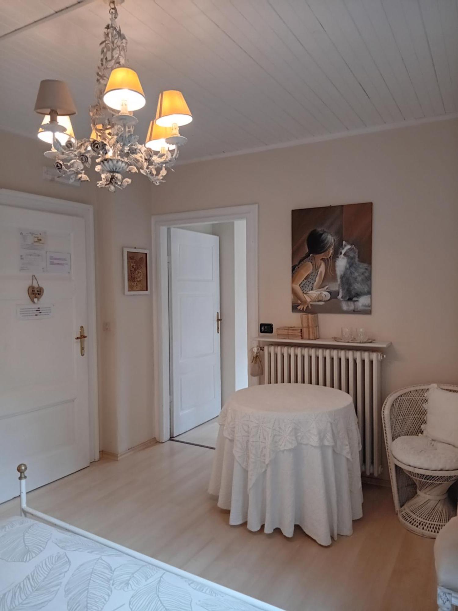 Bed And Breakfast Papillon Perledo Εξωτερικό φωτογραφία
