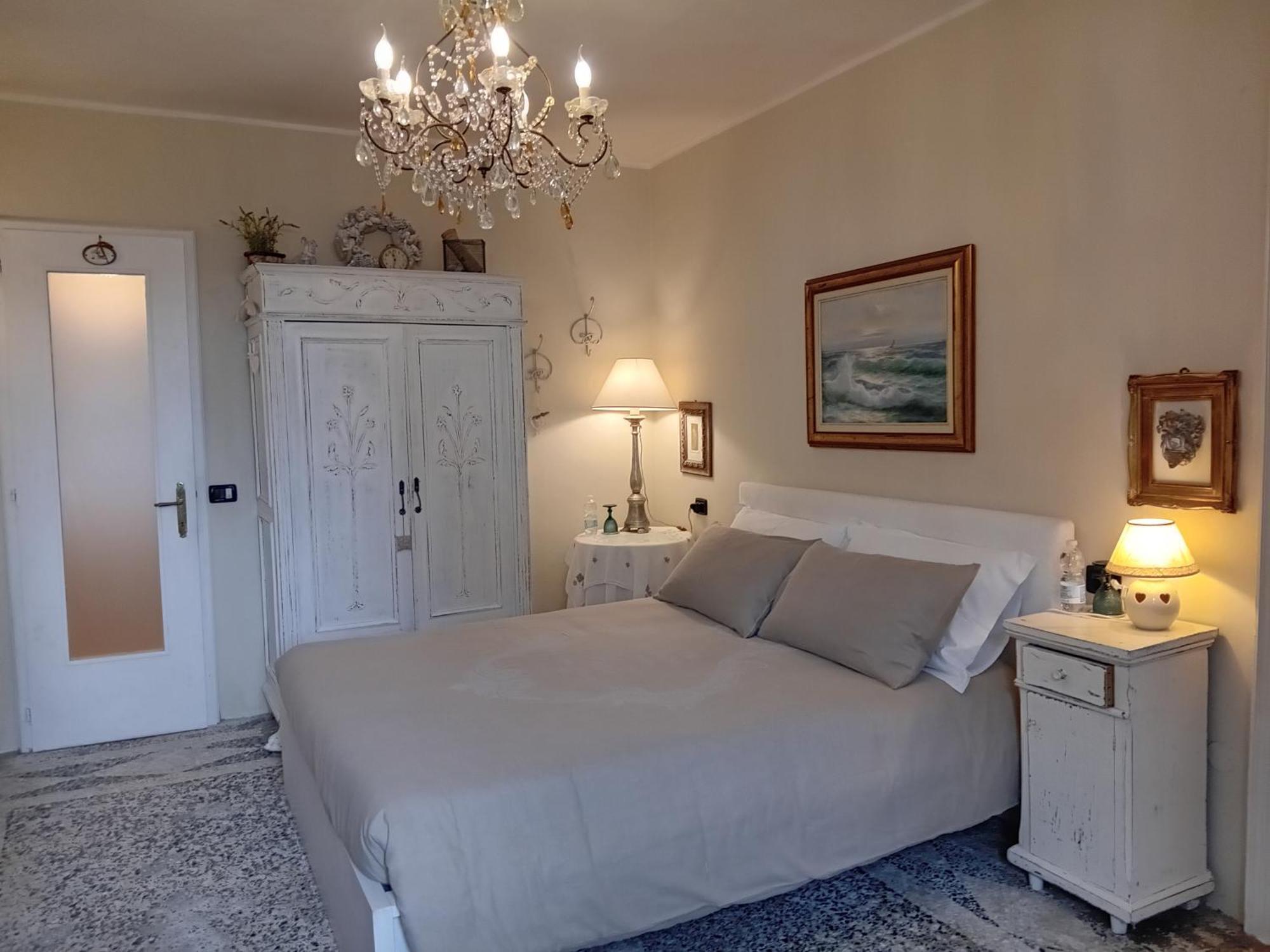 Bed And Breakfast Papillon Perledo Εξωτερικό φωτογραφία