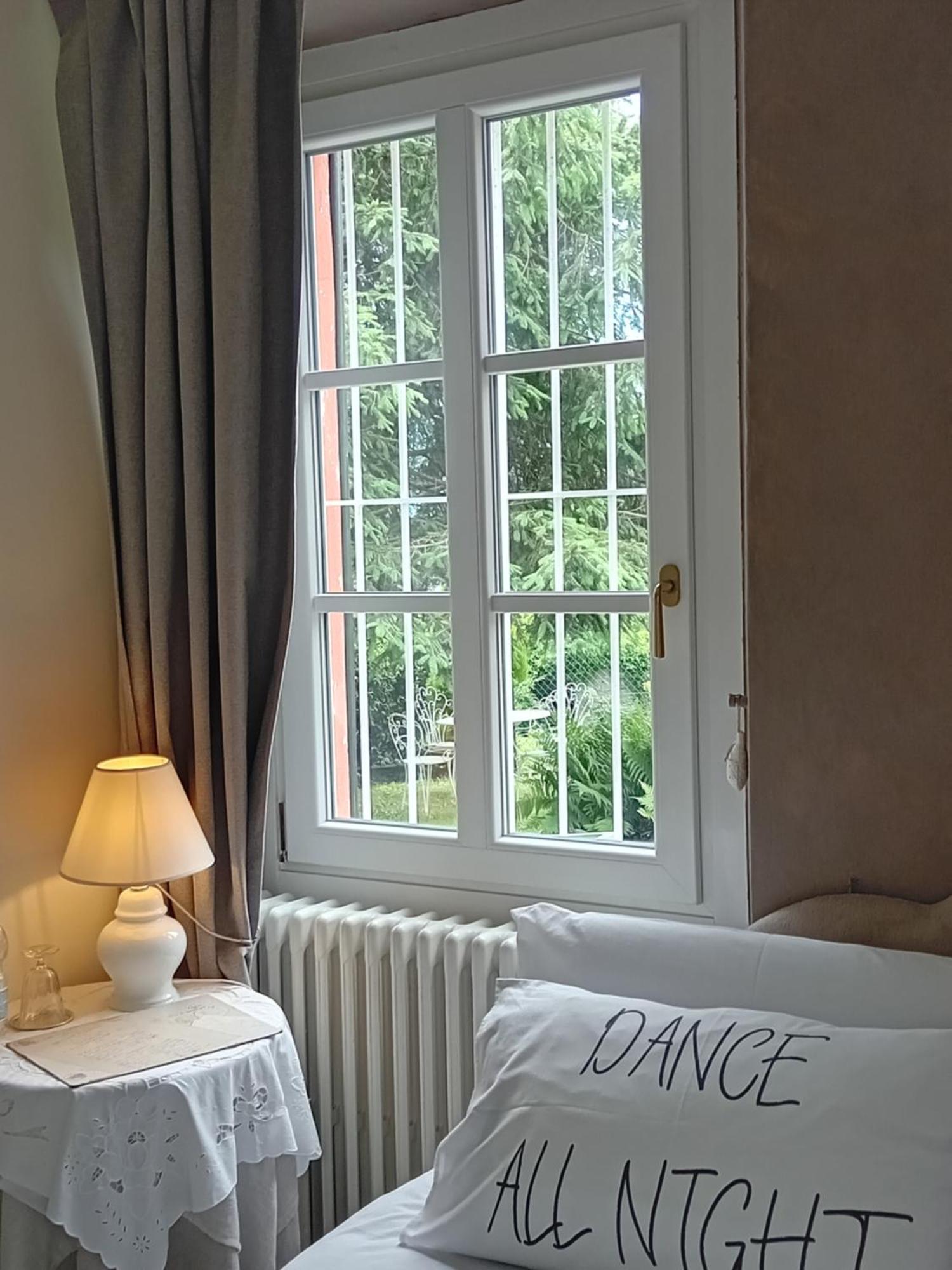 Bed And Breakfast Papillon Perledo Εξωτερικό φωτογραφία