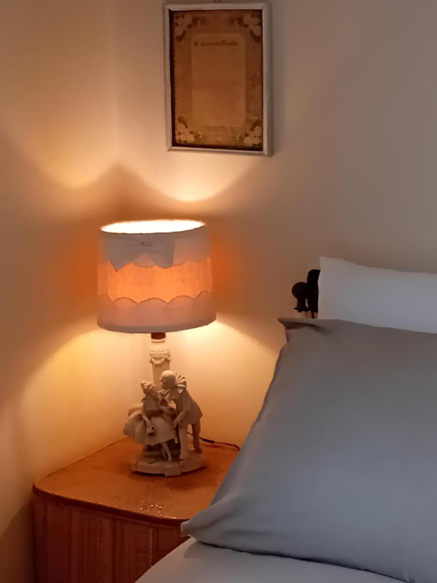 Bed And Breakfast Papillon Perledo Εξωτερικό φωτογραφία